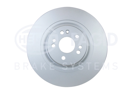 Brake Disc (8DD 355 121-962)