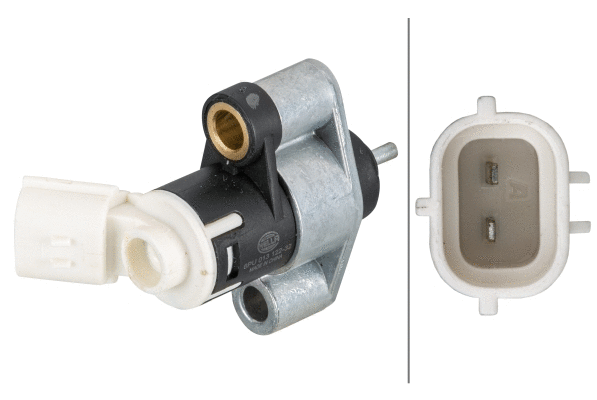 Sensor, crankshaft pulse (6PU 013 122-321)