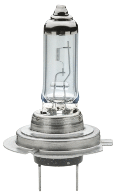 Bulb, headlight (8GH 007 157-558)
