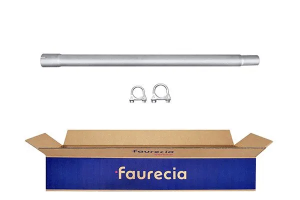 Exhaust Pipe (8LA 366 003-541)