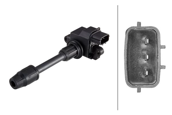 Ignition Coil (5DA 230 035-311)