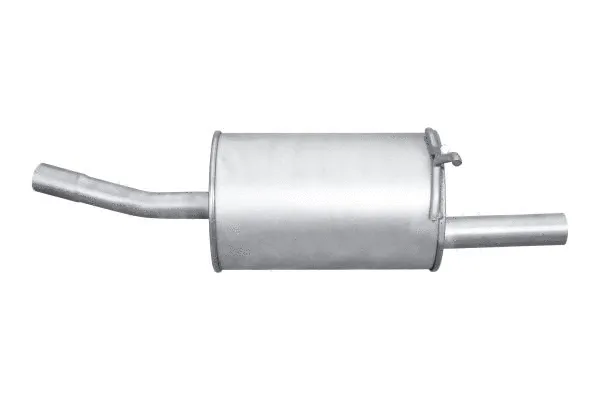 Rear Muffler (8LD 366 028-151)