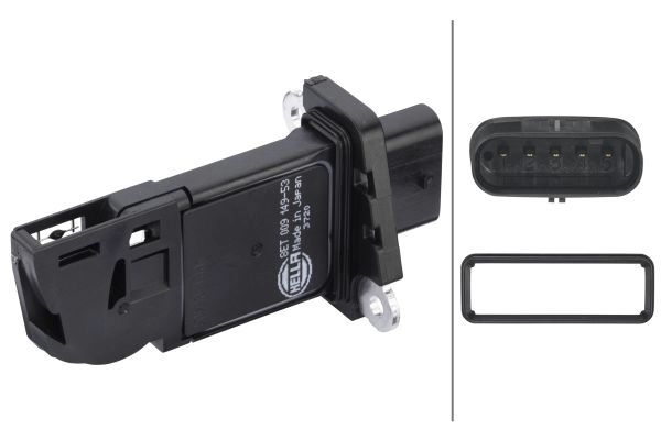 Mass Air Flow Sensor (8ET 009 149-531)