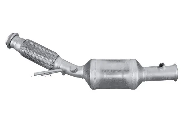 Catalytic Converter