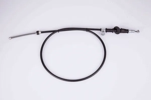 Cable Pull, parking brake (8AS 355 663-741)