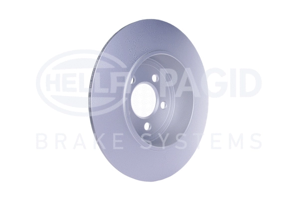 Brake Disc (8DD 355 117-411)