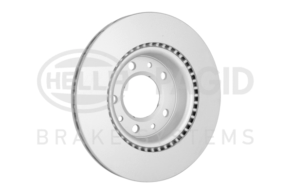Brake Disc (8DD 355 120-541)