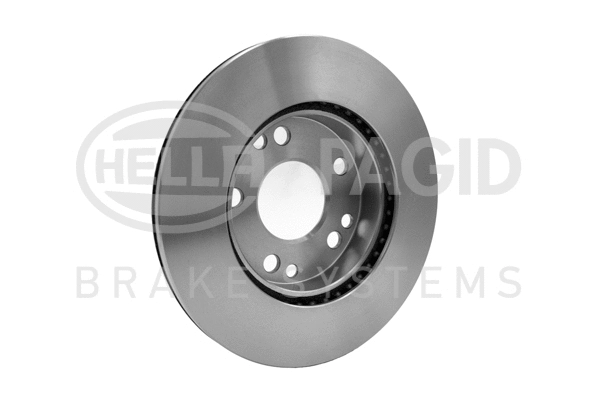 Brake Disc (8DD 355 101-461)