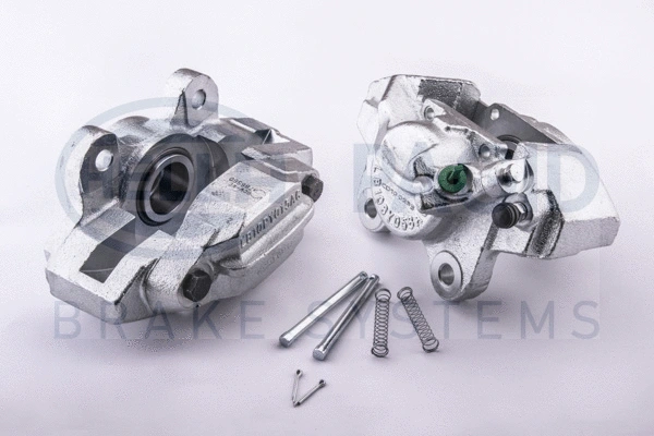 Brake Caliper (8AC 355 386-691)