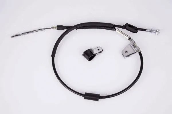 Cable Pull, parking brake (8AS 355 662-291)