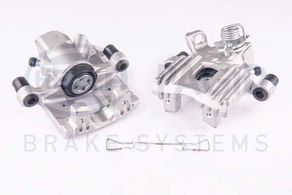 Brake Caliper (8AC 355 380-881)