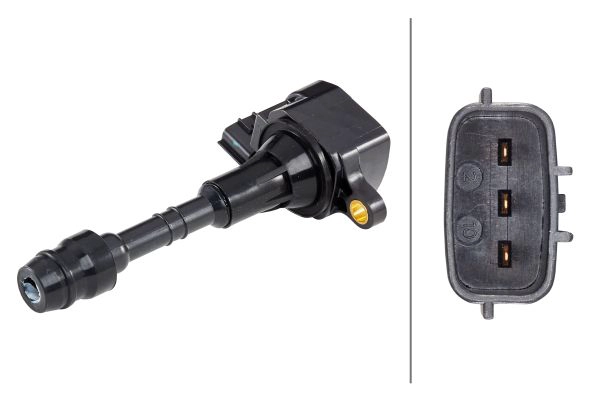 Ignition Coil (5DA 358 057-281)