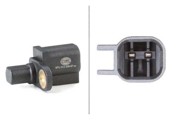 Sensor, wheel speed (6PU 012 039-971)