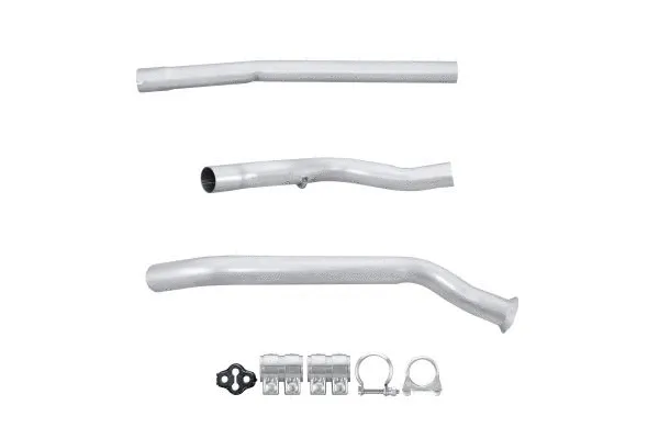 Repair Pipe, catalytic converter (8LA 366 007-361)