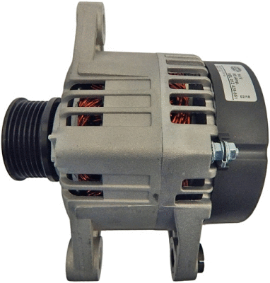 Alternator (8EL 012 428-551)