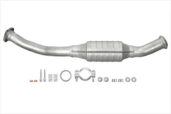 Catalytic Converter (8LE 366 050-351)