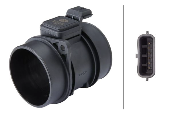 Mass Air Flow Sensor