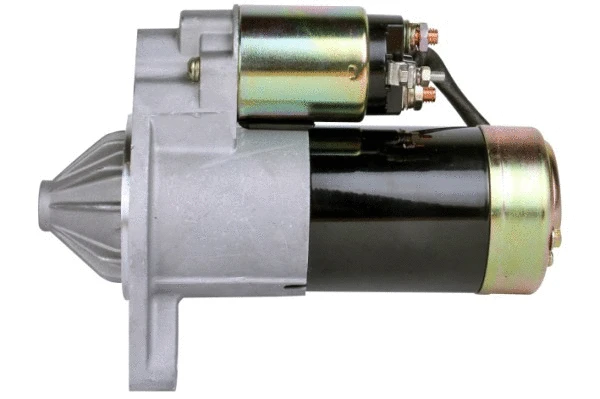Starter (8EA 012 527-181)