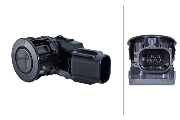 Sensor, parking distance control (6PX 358 270-101)
