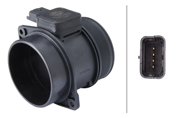 Mass Air Flow Sensor