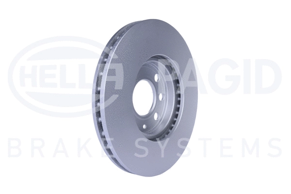 Brake Disc (8DD 355 106-051)