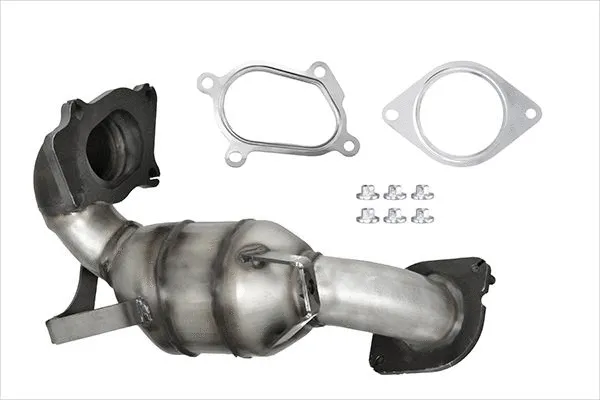 Catalytic Converter (8LE 366 051-971)
