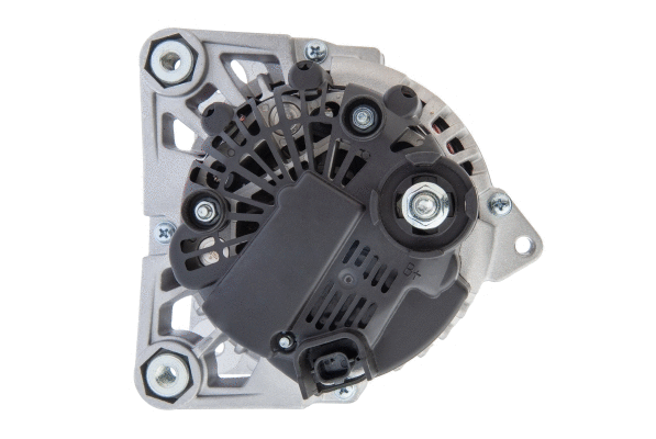 Alternator (8EL 011 713-141)