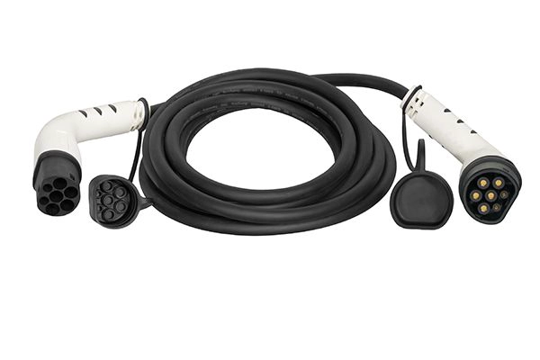 Charging Cable, electric vehicle