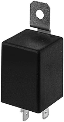 Flasher Unit (4DB 009 123-031)