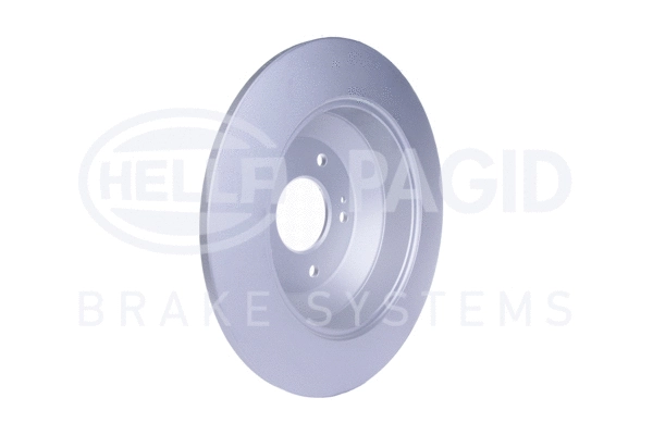 Brake Disc (8DD 355 116-871)