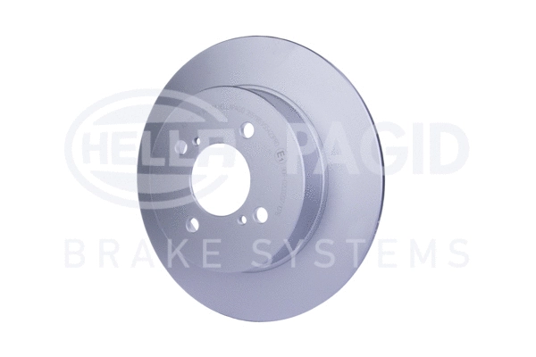 Brake Disc (8DD 355 118-511)