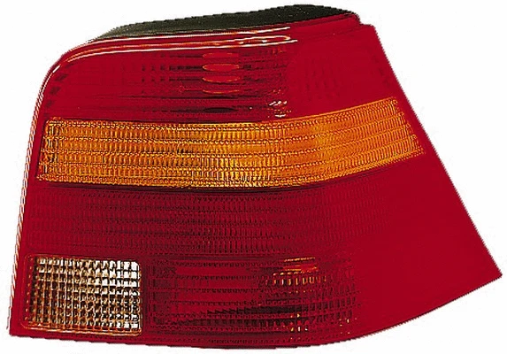 Tail Light Assembly (9EL 151 875-021)