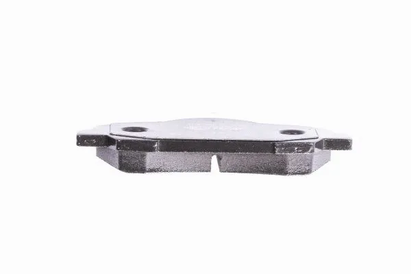 Brake Pad Set, disc brake (8DB 355 020-771)