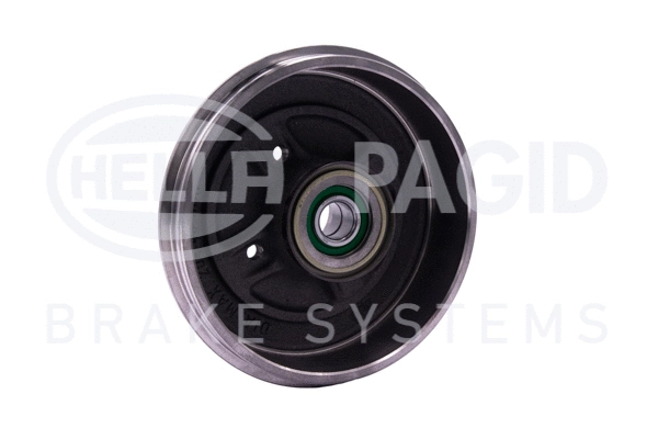 Brake Drum