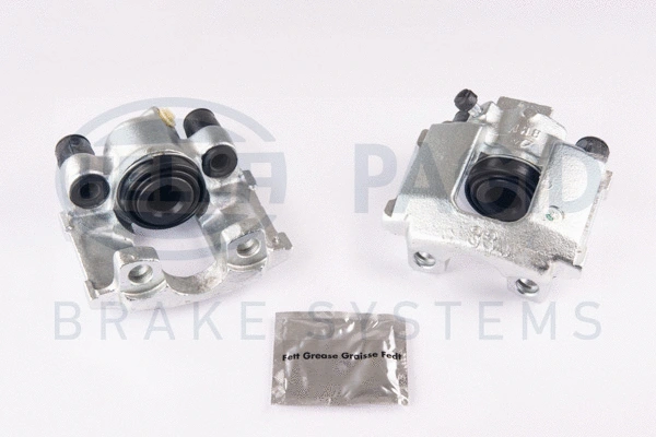 Brake Caliper (8AC 355 380-691)