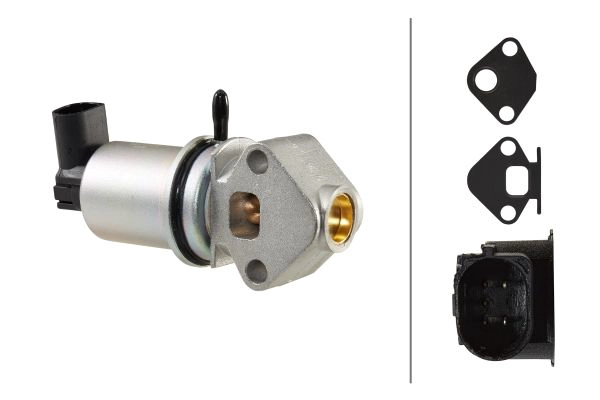 EGR Valve (6NU 010 171-351)