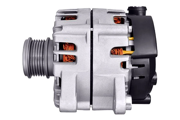 Alternator (8EL 015 630-791)