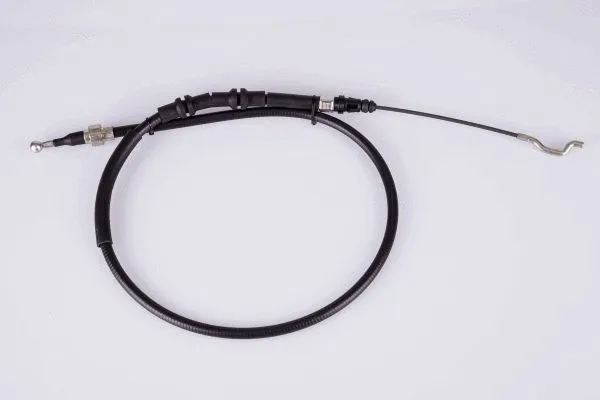 Cable Pull, parking brake (8AS 355 669-151)