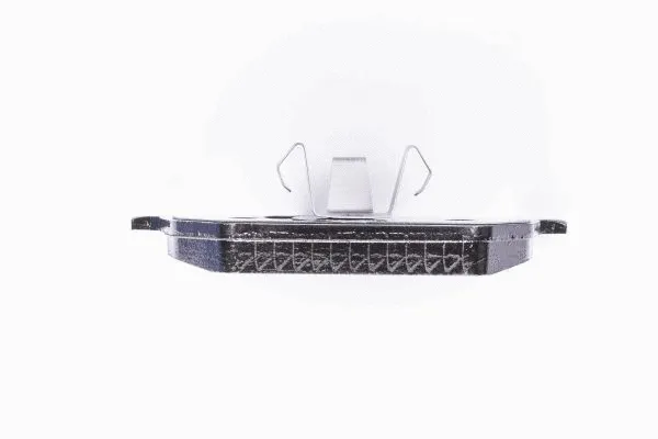 Brake Pad Set, disc brake (8DB 355 021-951)