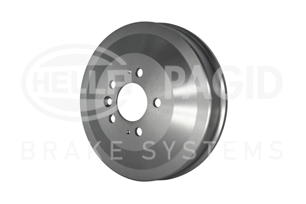 Brake Drum (8DT 355 303-011)