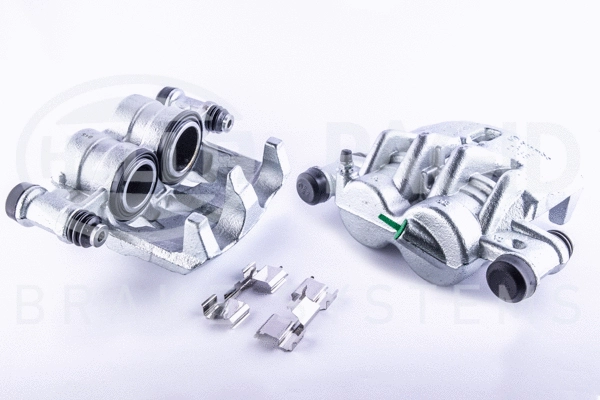 Brake Caliper (8AC 355 395-431)