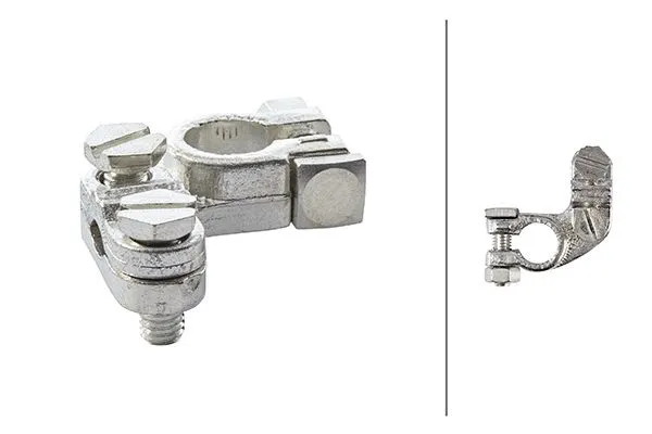 Battery Terminal Clamp (8KX 707 911-011)