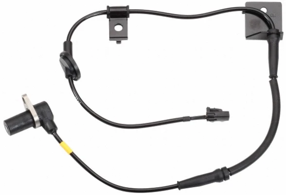Sensor, wheel speed (6PU 012 039-141)