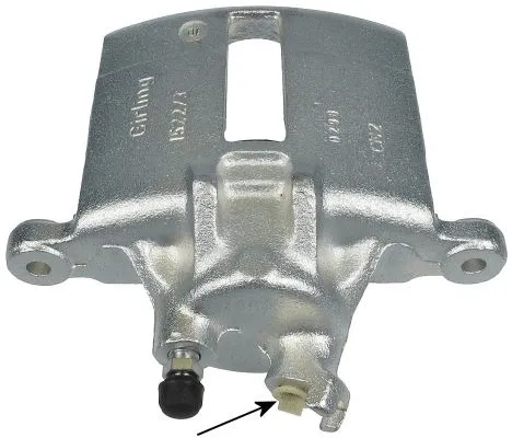 Brake Caliper (8AC 355 388-191)