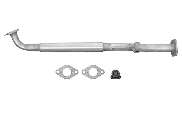 Exhaust Pipe (8LA 366 001-011)