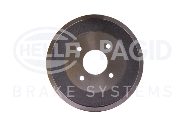 Brake Drum
