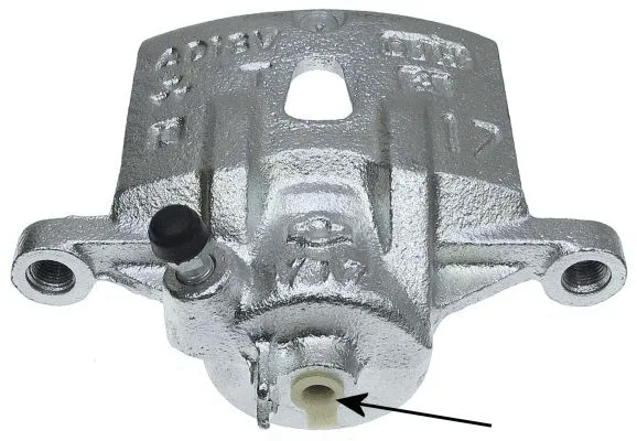 Brake Caliper (8AC 355 388-031)
