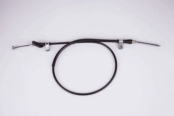 Cable Pull, parking brake (8AS 355 664-701)