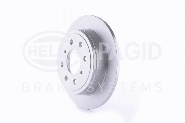 Brake Disc (8DD 355 104-951)