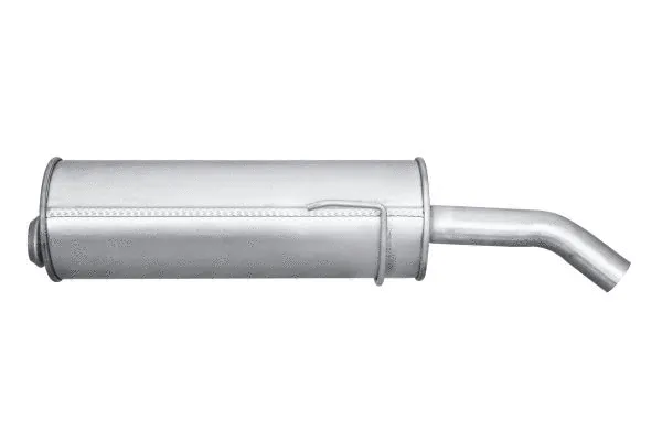 Rear Muffler (8LD 366 031-931)